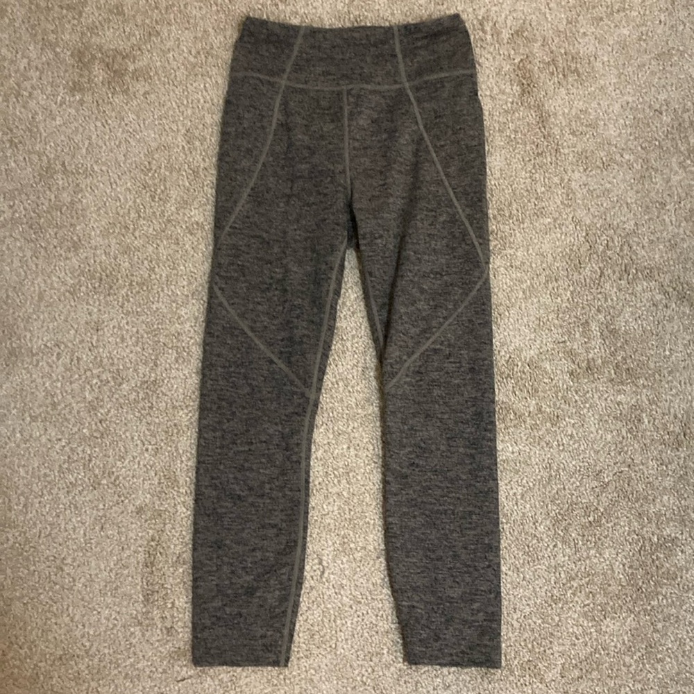 JoyLab Lined Leggings